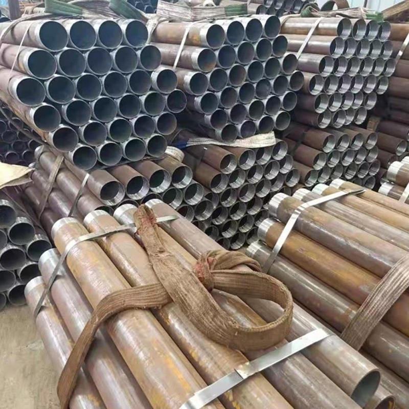 饶平地质钻探用跟管