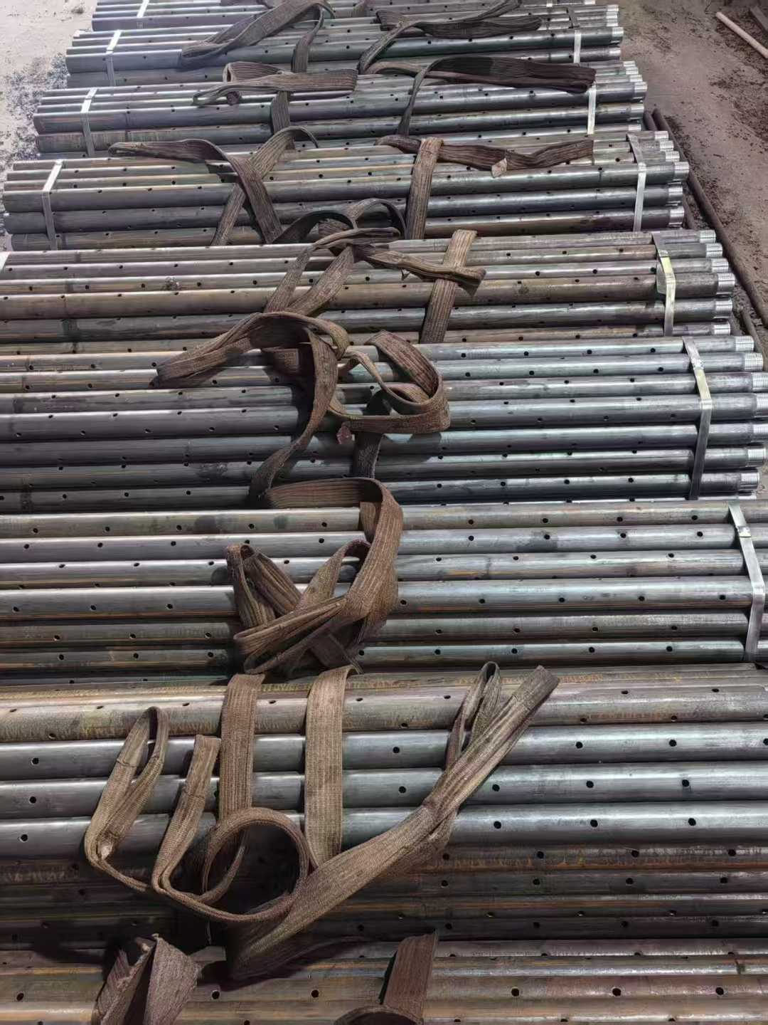 饶平127mm管棚管